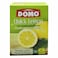 Domo Quick Lemon Seasoning 100GR