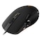 Lexip Np93 Neptunium Alpha Gaming Mouse Black