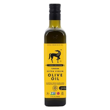 Terra Delyssa Extra Virgin Olive Oil - 250 ml