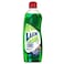 Lux Sunlight Dishwashing Liquid Regular 400ml