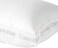 Calvin Klein - Premium Luxury Queen Size Pillows, 100% Cotton, 2 Pack, White Color