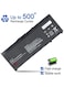 RSG-SR04XL Laptop Battery for HP Pavilion 15-CB000/Power 15-CB000/15-CE015DX/Omen/15-ce000 Series HSTNN-DB7W HSTNN-IB7Z