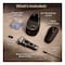 Braun Series 9 Pro+ Electric Shaver 9569cc, Gold