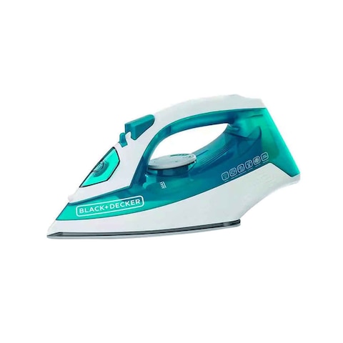 Black+Decker Steam Iron X 1575-B5