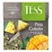 Tess Pina Colada Green 20 Tea Bags