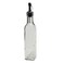 GLASSBOTTLE 500ML+SPOUT 15-0001-AI