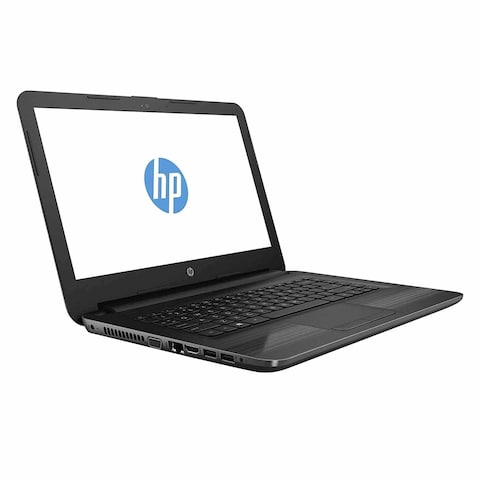 HP 250 G5 Celeron Dual Core 4GB 500GB Laptop