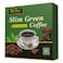 Wins Town Slim Ganoderma Green Coffee 180g