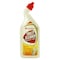 Carrefour toilet cleaner peach 750 ml