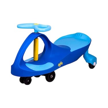 بينجو زوبا رايد أون عربة للأطفال - أزرق