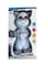 Generic Talking Tom Cat Repeater Toy cm