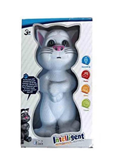 Generic Talking Tom Cat Repeater Toy cm