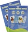 Generic Glossy Photo Paper- A4 Size, Single Side Glossy