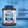 Applied Nutrition Critical Mass Leapplied Nutrition Mass Gainz Chocolate 2.4Kg