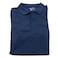 MAXZONE SMART TECH POLO N.BLUE L