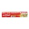 Orinex plastic wrap 30cm x62m (200sf) (18.6 square meter)