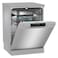Gorenje Smart Flex Freestanding Dishwasher GS671C60X