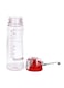 Royalford Water Bottle Pink 550ml