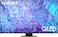 Samsung Q80C, 65 Inch, QLED, Smart TV, QA65Q80CAUXZN, Carbon Silver (2023, Neural Quantum Processor 4K, Smart Hub, Quantum HDR+)