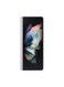 Samsung Galaxy Z Fold SIM Free, 12GB RAM, 256GB, 5G, Phantom Silver - UK Version