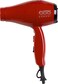 GammaPiu 600 Pro Professional Hairdryer, HD-NA4021, Red