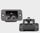 C20 Panel Mount Plug Connector Socket; High-Power Screw Mounting Hole Plug