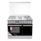 Ramtons Cookers Rf493 4G2Enbspsstl