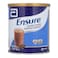 Abbott Ensure Chocolate Flavored Nutritional Supplement 400 gr
