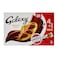 Galaxy chocolate smooth milk 36 g x 4 + 1