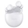 1MORE ES603 ComfoBuds Mini Hybrid True Wireless Earbuds, Multiple Noise Cancelling Modes Bluetooth 5.2 QI Wireless Charging 40dB ANC - White