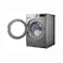LG Washer F0P3CYVDT 24KG Silver
