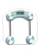 Generic Electronic Weight Scale, 180Kg, Clear/Silver 300X300ml