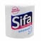 Sifa Soft &amp; Strong White Toilet Paper Roll 1 Pieces