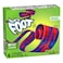 Betty Crocker Fruit By The Foot Berry Tie-Dye Flavoured Snacks 128g