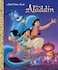 Aladdin Disney (Little Golden Book)