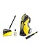 Karcher High Pressure Washer K7 Premium Full Control Plus Home Yellow/Black