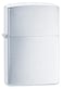 Zippo 162 Armor Brushed Chrome Windproof Lighter