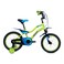 ITG Mogoo Genius Kids Bike - 12 Inch