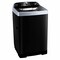 Premium Top Load Automatic Washing Machine With Dryer - 10 KG - Black - PRM100TPL-C2MBK