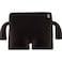 Speck iGuy Ipad Protective Case Cover For Kids 10.9 Inch Black