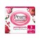 Pears Natural Pomo Soap 4 x 125 gr