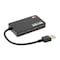 2B CV132 USB 3.0 Port HUB Super - 4 Ports