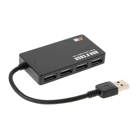 2B CV132 USB 3.0 Port HUB Super - 4 Ports