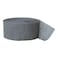 Grey Crepe Streamer