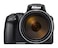 Nikon P1000 16MP  125 x Optical Zoom  Point and Shoot Camera Black