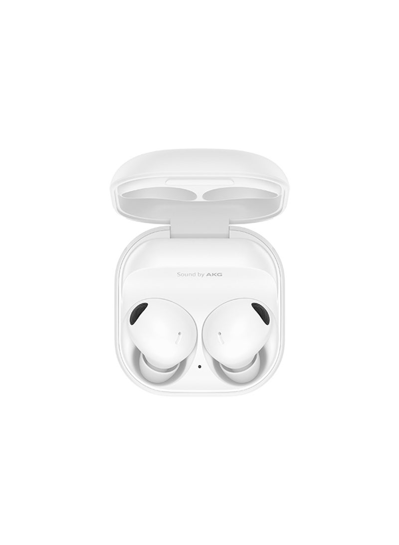 Samsung Galaxy Buds 2 Pro, White