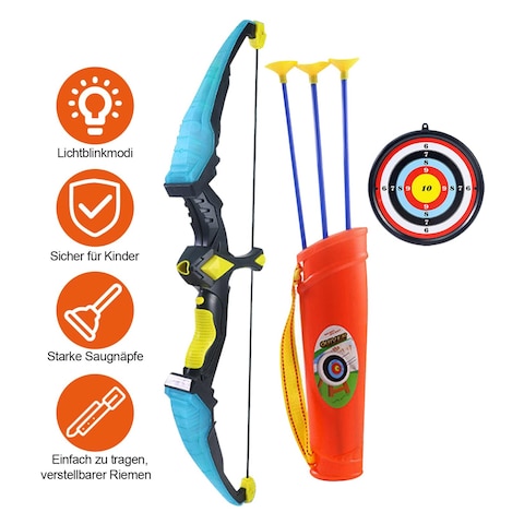 Zhiyu ZY1925 Archery Bow And Arrow