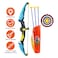 Zhiyu ZY1925 Archery Bow And Arrow