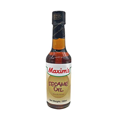Maxims Oil Sesame 150ML