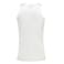 Men's Classic Vest White Small